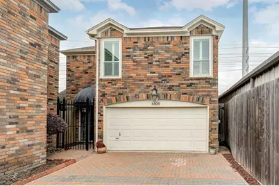 4106 Childress Street, Houston, TX 77005 - Photo 3