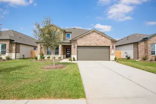 3025 Mustang Grv Wy, Brookshire, TX 77423 - Photo 3