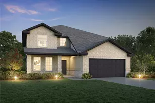 3025 Mustang Grv Wy, Brookshire, TX 77423 - Photo 1
