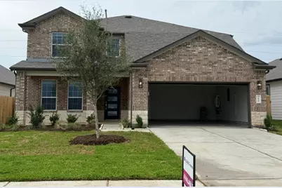 3025 Mustang Grove Way, Brookshire, TX 77423 - Photo 3
