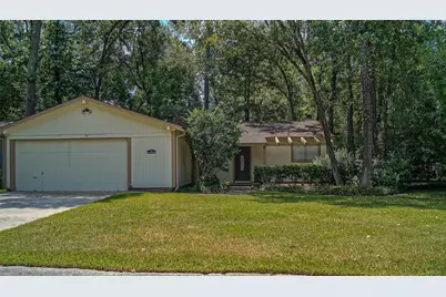 11 Canyon Oak Place, The Woodlands, TX 77380 - Photo 1