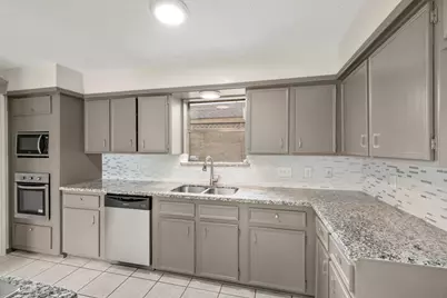 11718 Ridge Run Drive, Houston, TX 77064 - Photo 3
