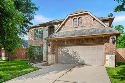 21107 Knight Quest Drive, Tomball, TX 77375 - Photo 1