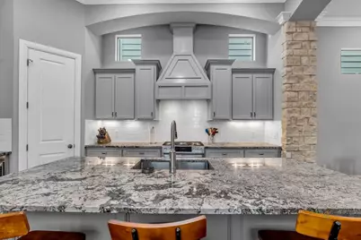 1219 W 25th Street #B, Houston, TX 77008 - Photo 23