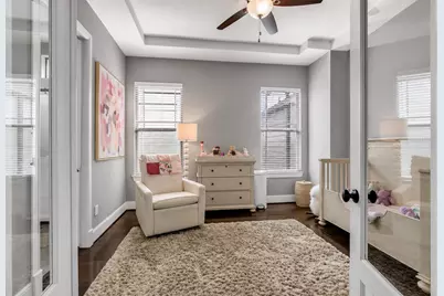 1219 W 25th Street #B, Houston, TX 77008 - Photo 35