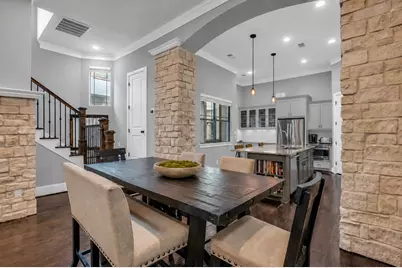 1219 W 25th Street #B, Houston, TX 77008 - Photo 17