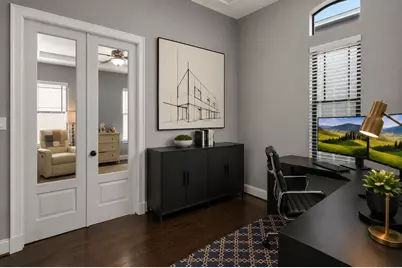 1219 W 25th Street #B, Houston, TX 77008 - Photo 37