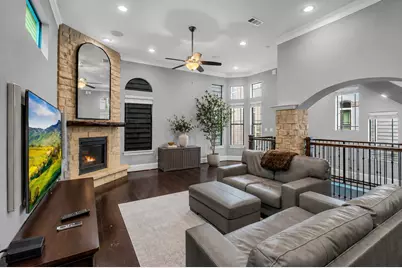 1219 W 25th Street #B, Houston, TX 77008 - Photo 11