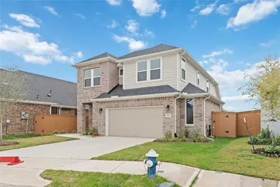 5635 Birchwood Glen Drive, Katy, TX 77493 - Photo 3