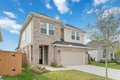 5635 Birchwood Glen Drive, Katy, TX 77493 - Photo 1