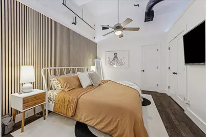 915 Franklin Street #2F, Houston, TX 77002 - Photo 15