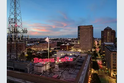 915 Franklin Street #2F, Houston, TX 77002 - Photo 3