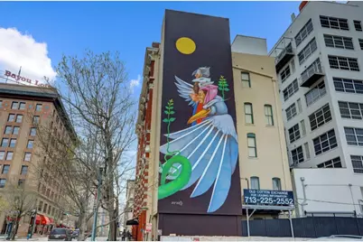 915 Franklin Street #2F, Houston, TX 77002 - Photo 35