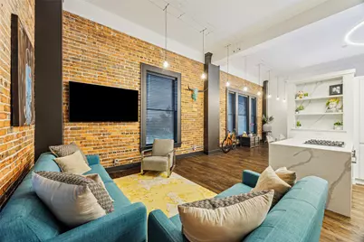 915 Franklin Street #2F, Houston, TX 77002 - Photo 1