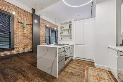 915 Franklin Street #2F, Houston, TX 77002 - Photo 5