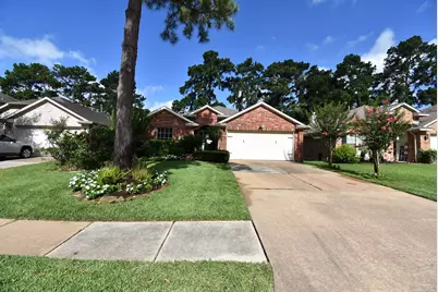 14431 Santee Pass Drive, Cypress, TX 77429 - Photo 1