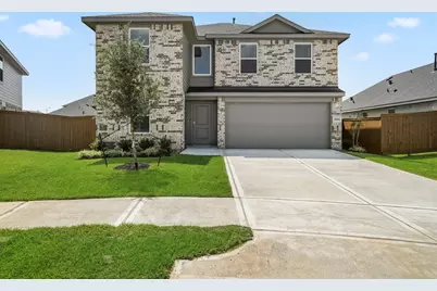 3004 Elk Glen Court, Katy, TX 77493 - Photo 1