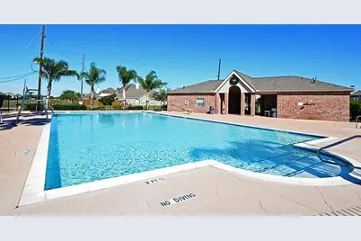 9001 Sundown Drive, Pearland, TX 77584 - Photo 37