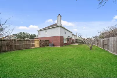 9001 Sundown Drive, Pearland, TX 77584 - Photo 33