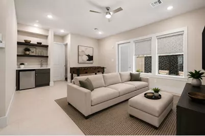2624 Fountain Key Boulevard, Houston, TX 77008 - Photo 7