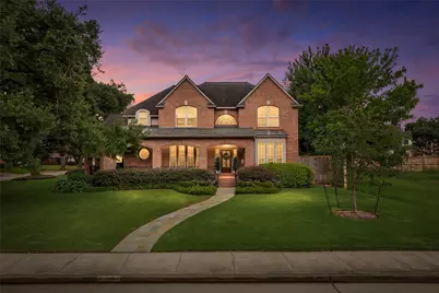 3731 Linkview Drive, Houston, TX 77025 - Photo 1