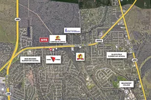 300 FM 2004, Lake Jackson, TX 77566 - Photo 1