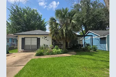 3203 Washington Street, Pasadena, TX 77503 - Photo 1