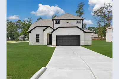 1003 Thor, New Caney, TX 77357 - Photo 1