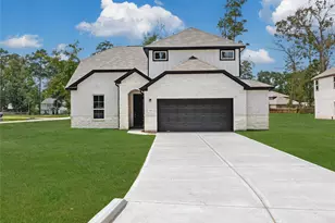 1003 Thor, New Caney, TX 77357 - Photo 1