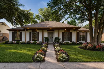 6011 Green Falls Drive, Houston, TX 77088 - Photo 1