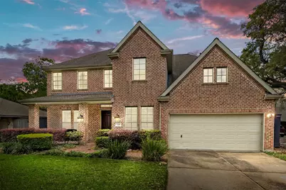 3435 Linkwood Drive, Houston, TX 77025 - Photo 1