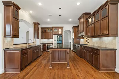 3435 Linkwood Drive, Houston, TX 77025 - Photo 9