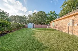 3827 Garden Way, Missouri City, TX 77459 - Photo 47