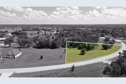 Tbd 1 Henley Cove Cove, Iola, TX 77861 - Photo 1