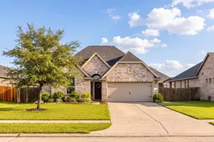 7610 Timberside Dr, Pearland, TX 77581 - Photo 1