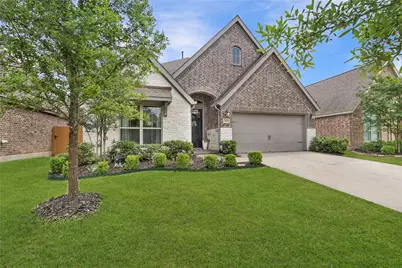 28169 Knight Peak Drive, Spring, TX 77386 - Photo 31