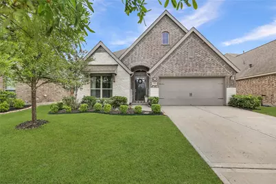 28169 Knight Peak Drive, Spring, TX 77386 - Photo 1