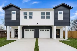 4125 Clover St A/B, Houston, TX 77051 - Photo 1