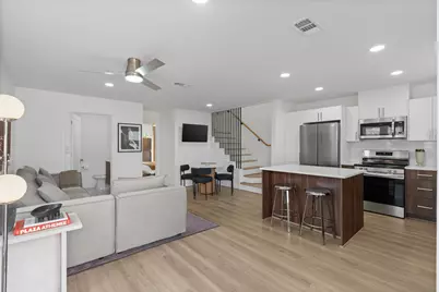 7608 De Priest Street #1, Houston, TX 77088 - Photo 3