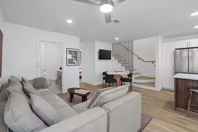 7608 De Priest Street #1, Houston, TX 77088 - Photo 15