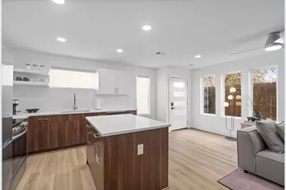 7608 De Priest Street #1, Houston, TX 77088 - Photo 7