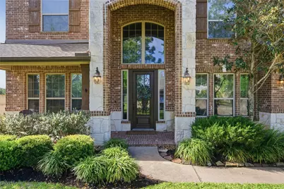 21103 Barton Hollow Lane, Richmond, TX 77407 - Photo 1