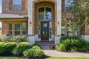 21103 Barton Hollow Ln, Richmond, TX 77407 - Photo 1