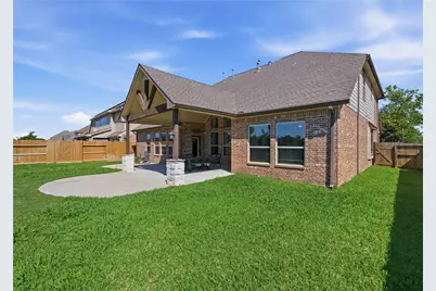 21103 Barton Hollow Lane, Richmond, TX 77407 - Photo 41