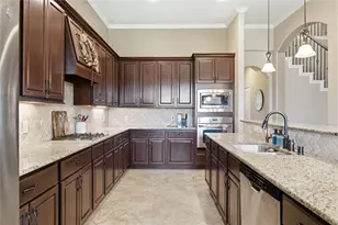 21103 Barton Hollow Ln, Richmond, TX 77407 - Photo 13