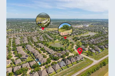 21103 Barton Hollow Lane, Richmond, TX 77407 - Photo 43