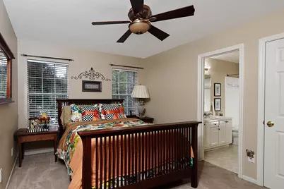 2 Taupewood Place, The Woodlands, TX 77384 - Photo 21