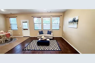 5606 Claybeck Lane, Katy, TX 77494 - Photo 3