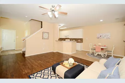 5606 Claybeck Lane, Katy, TX 77494 - Photo 5