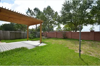 5606 Claybeck Lane, Katy, TX 77494 - Photo 31